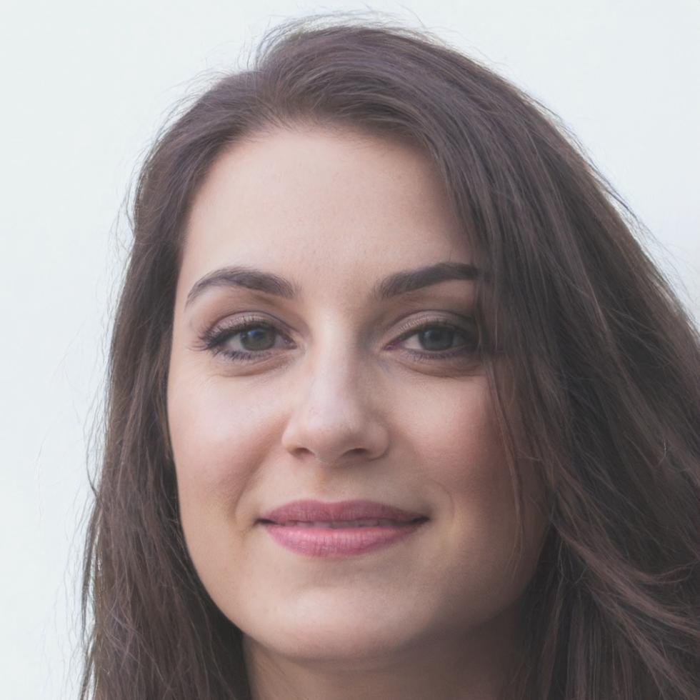 Portrait de Léonie Dubois